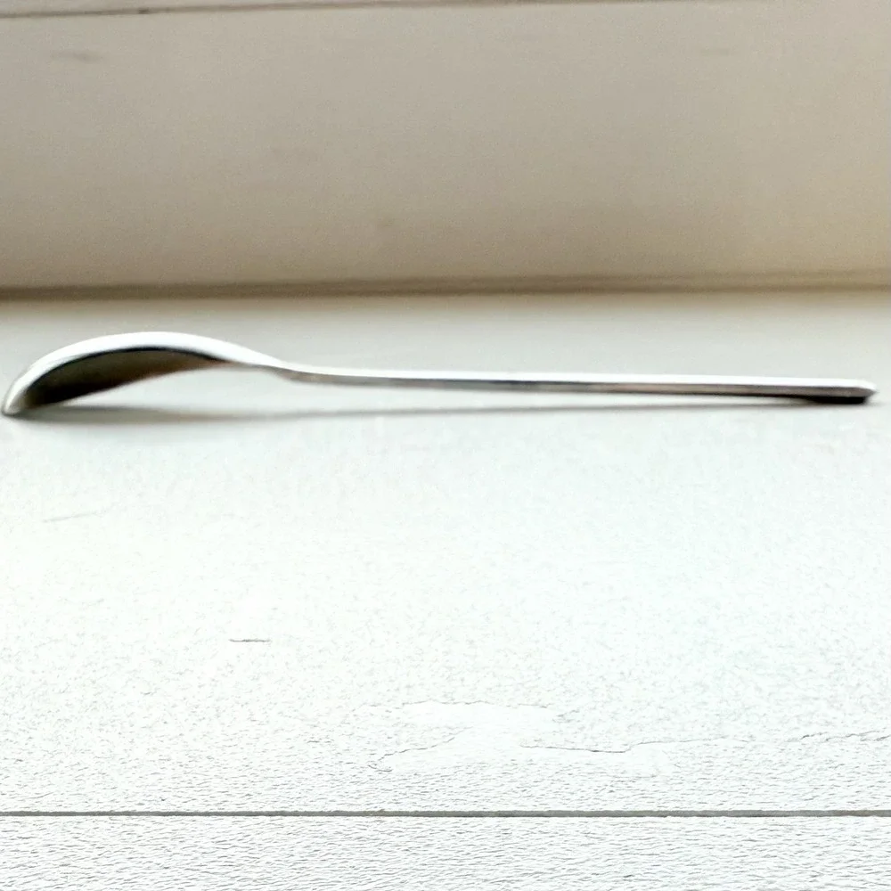 Fortessa‎ Dragonfly 18/10 Stainless Steel Replacement Teaspoon Dessert Spoon